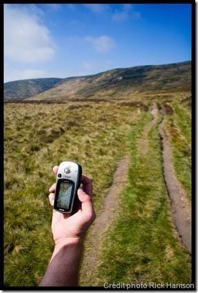 gps